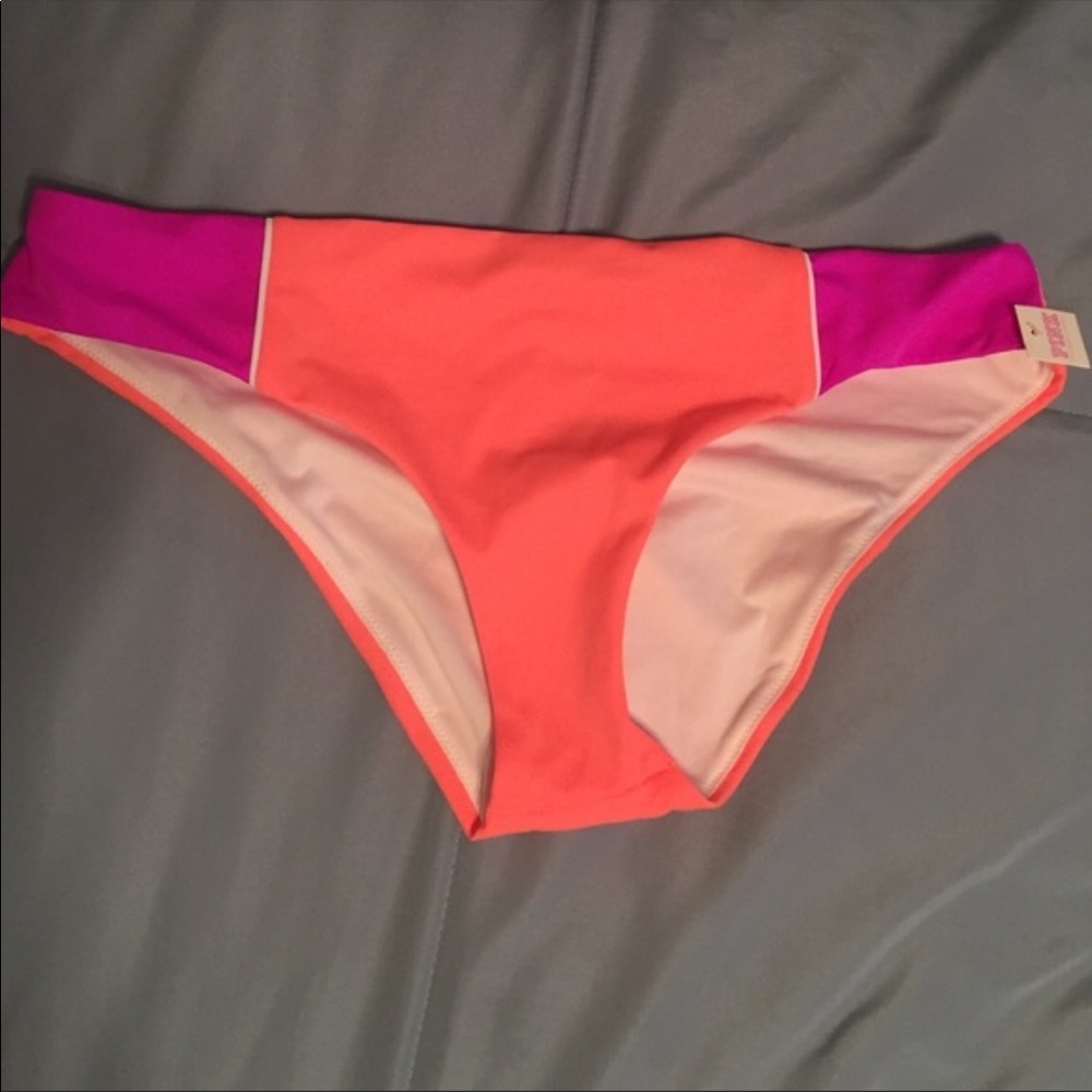 New VS bikini bottoms